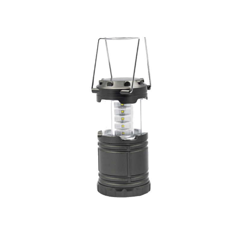 Ultra Performance 9W COB Expandable Camping Lantern