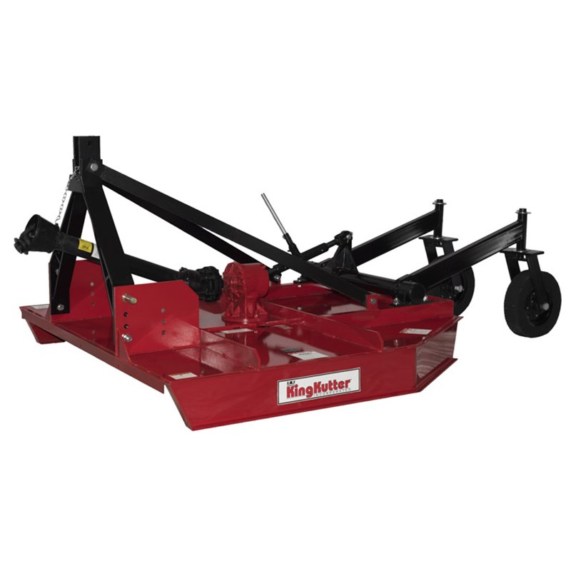 King Kutter 6-ft Heavy Duty Lift Kutter