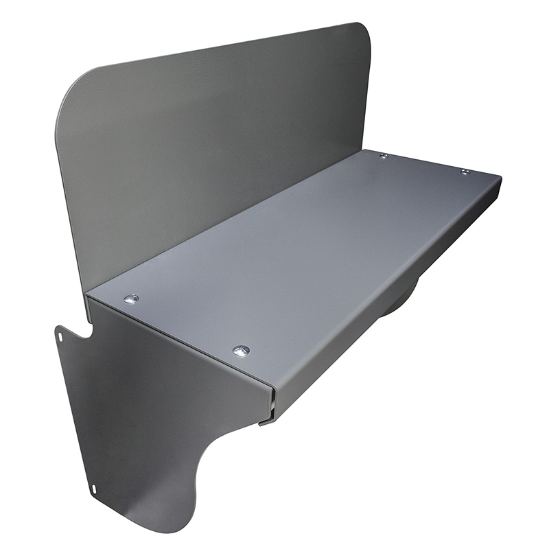 Swisher Double Panel Bench