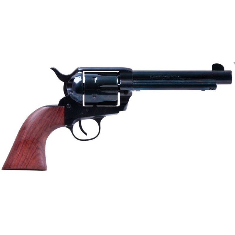 Heritage Rough Rider .357MAG Revolver, 4.75 in