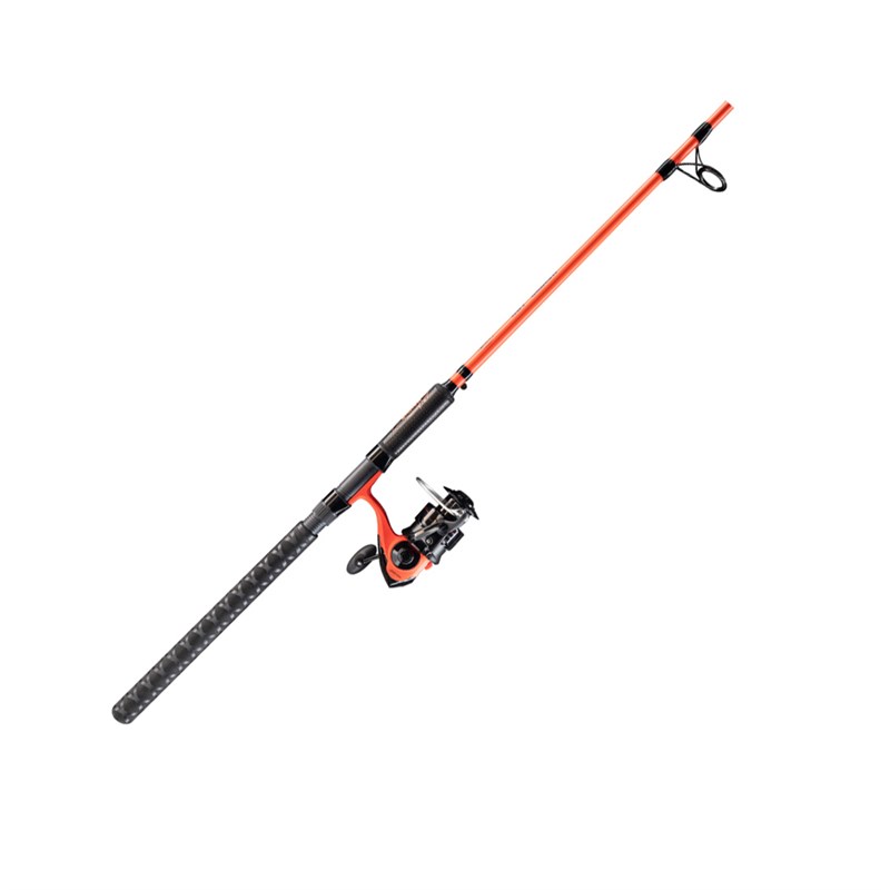Lew's Cat Smash Spinning Combo, 7 ft 2 in.