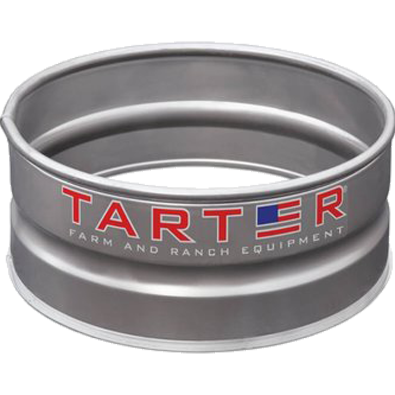 Tarter 3-ft Fire Ring