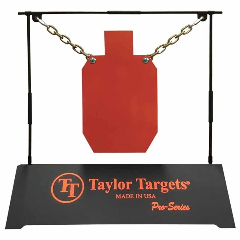 Taylor Targets Pro Series Mark II Target