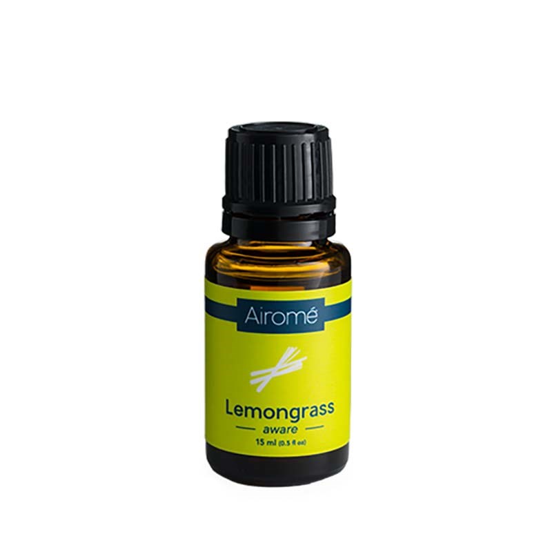 Airome Lemongrass Essential Oil