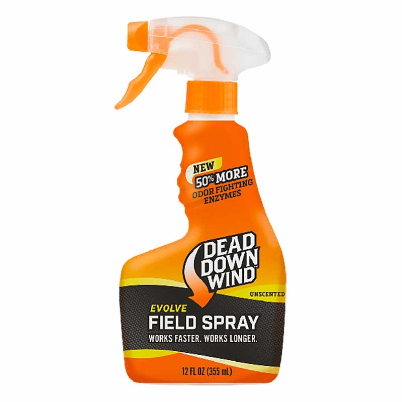 Dead Down Wind Field Spray, 12 oz