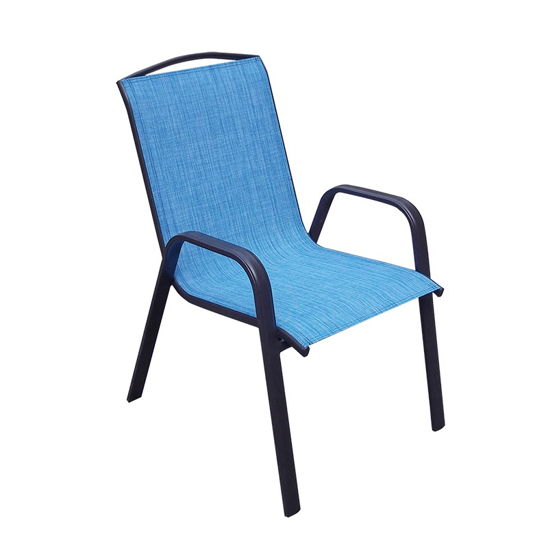 Discover Home Patio Chairs, Colors May Vary