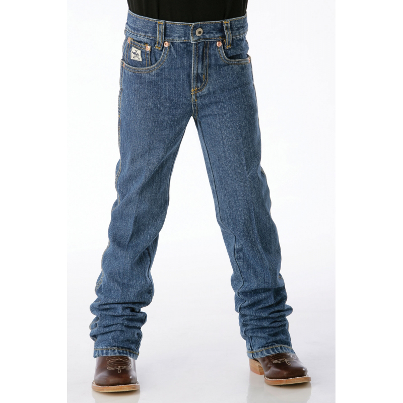 Boys Original Fit Jeans