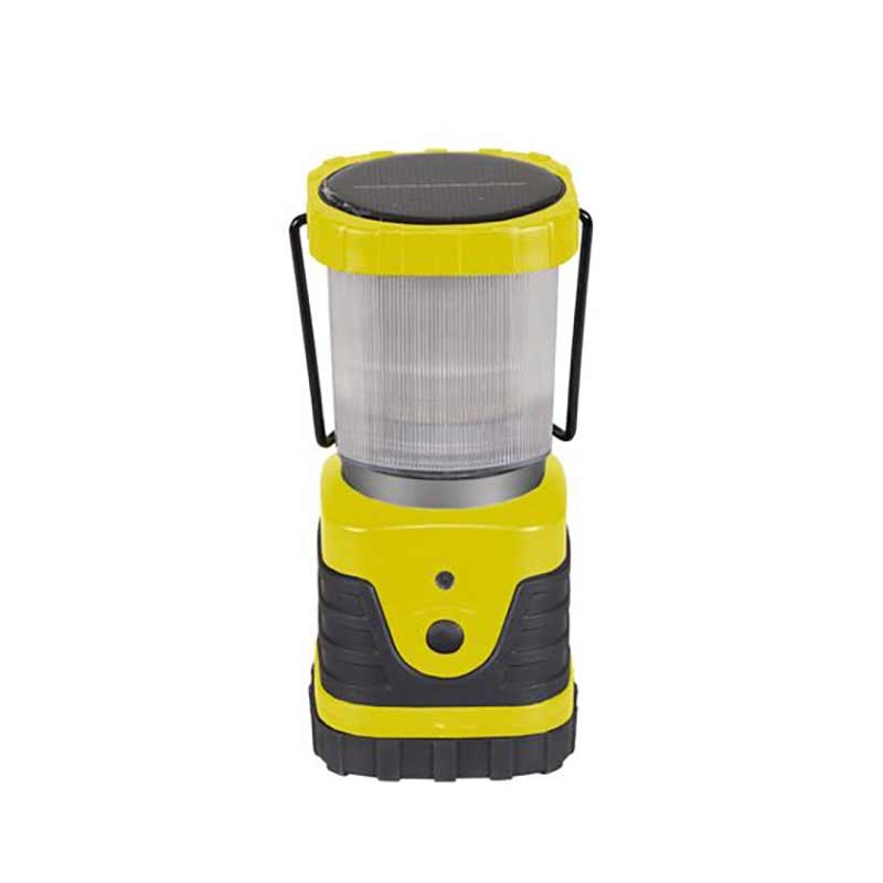 Stansport 300 Lumen Solar Lantern
