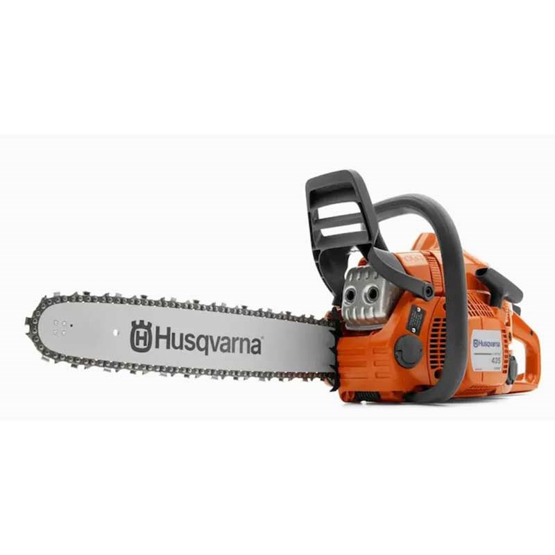 Husqvarna 435E II 16-in Chainsaw