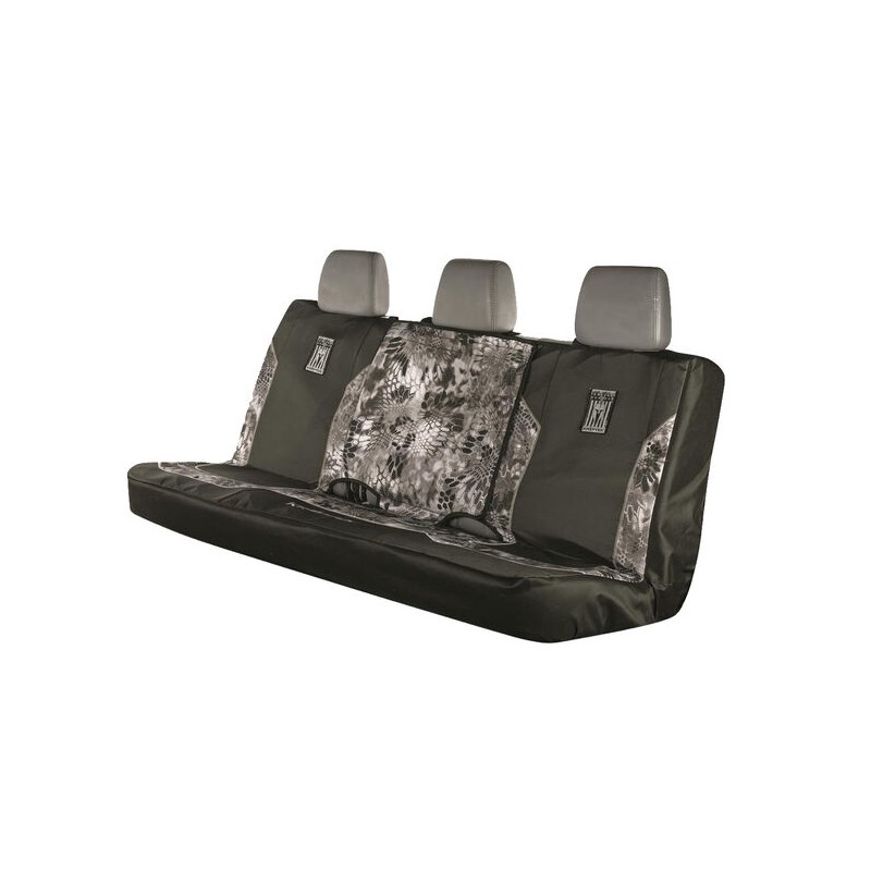 Kryptek Low Back Bench Seat Cover