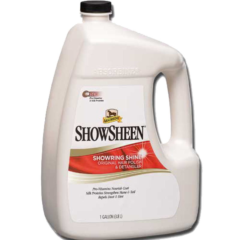Absorbine Show Sheen, 1 gallon