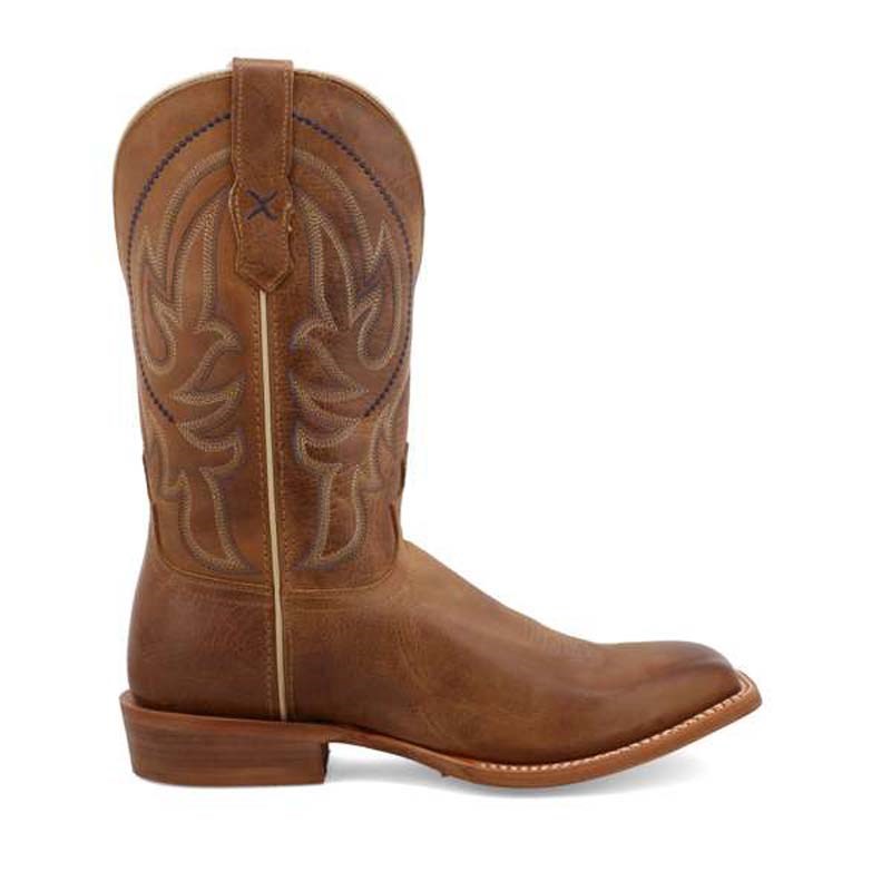 Twisted X Men's 12 in Rancher Boot MRAL031