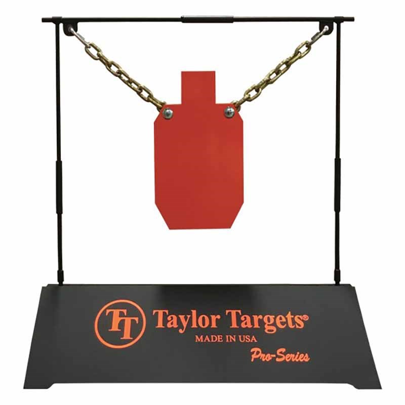 Taylor Targets Pro Series Mark I Target
