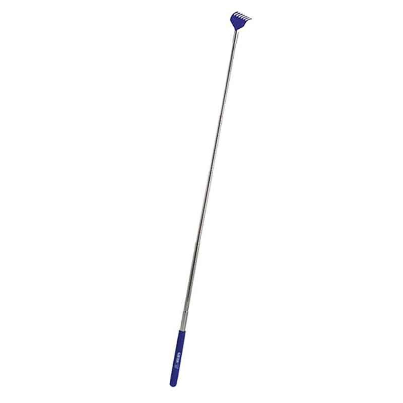 Grip Deluxe Telescopic Back Scratcher, Color May Vary