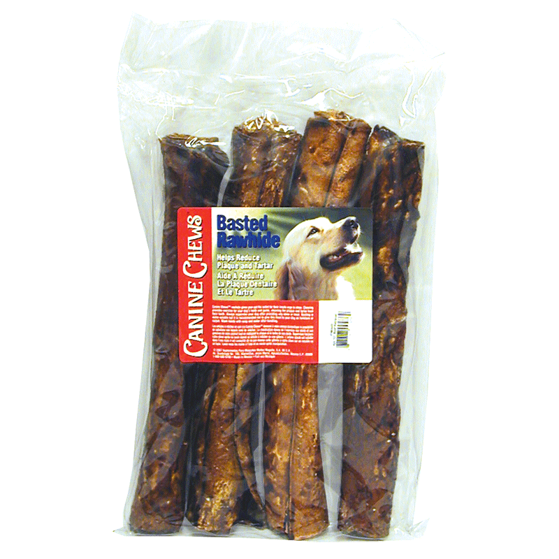 Canine hotsell chews rawhide