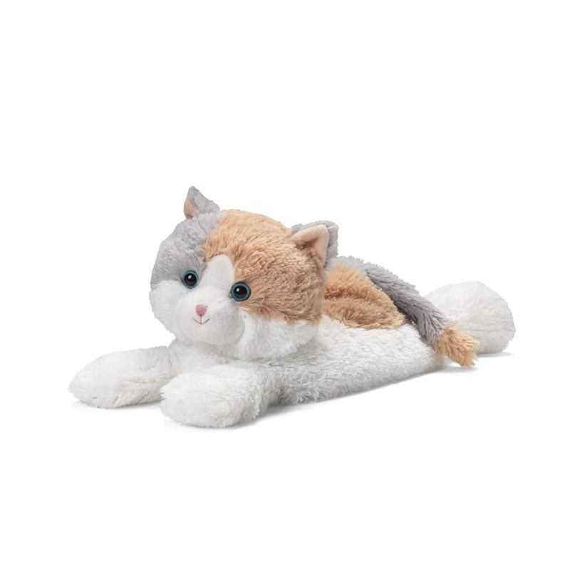 Warmies Calico Cat-Full Size