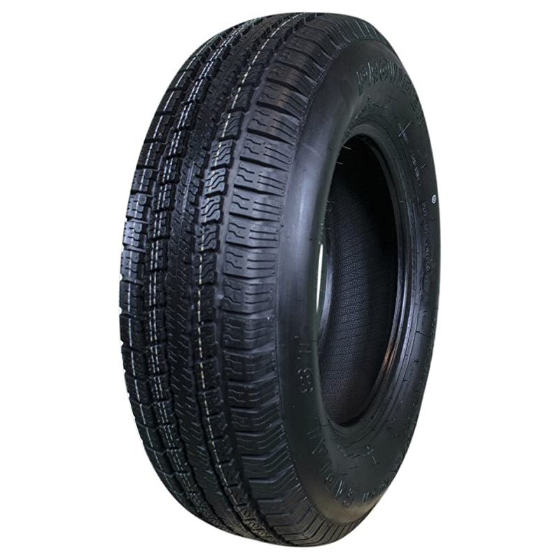 ST205 / 75R15 6 Ply ST100 Trailer Tire
