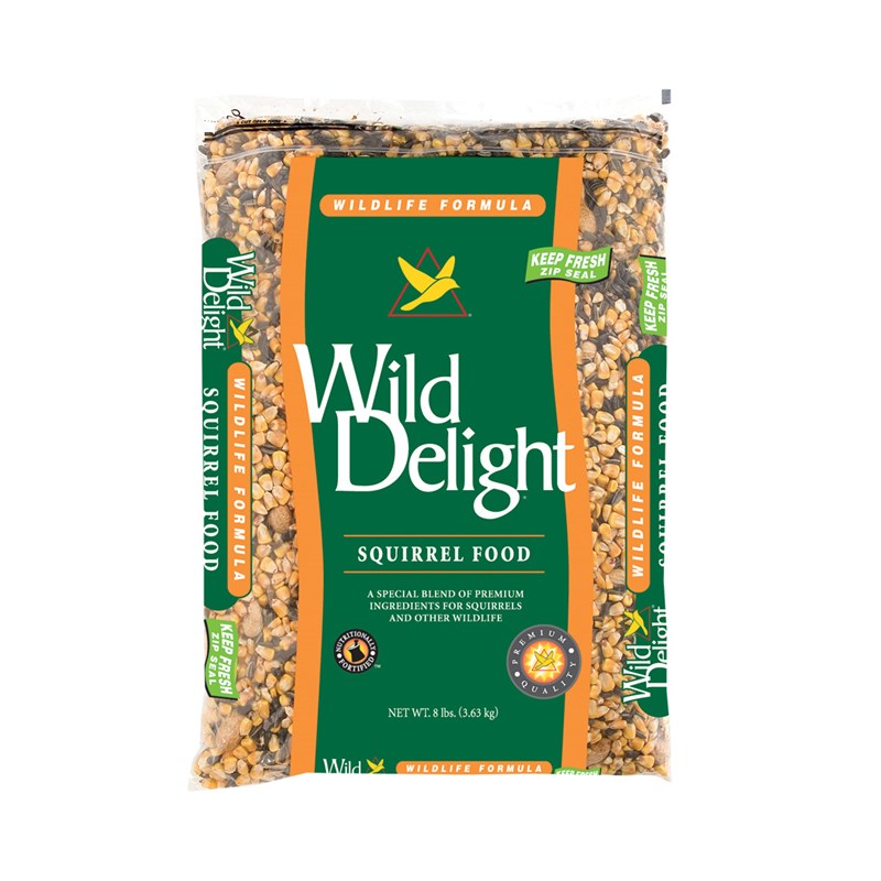 Wild Delight Critter Mix, 10 lb