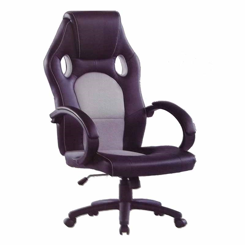Backyard Expressions Deluxe Office Chair