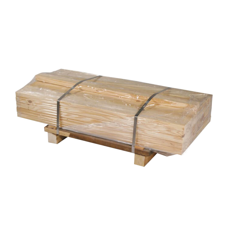 Tarter Front Lumber Kit, 12-ft