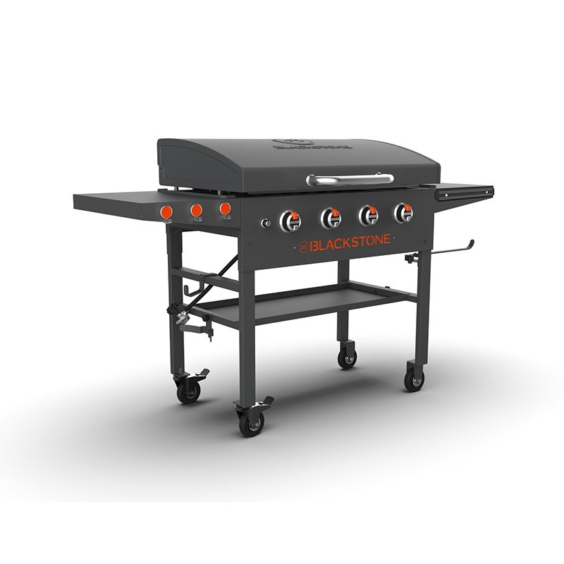 Blackstone 36-inch Outdoor Griddle with Hood