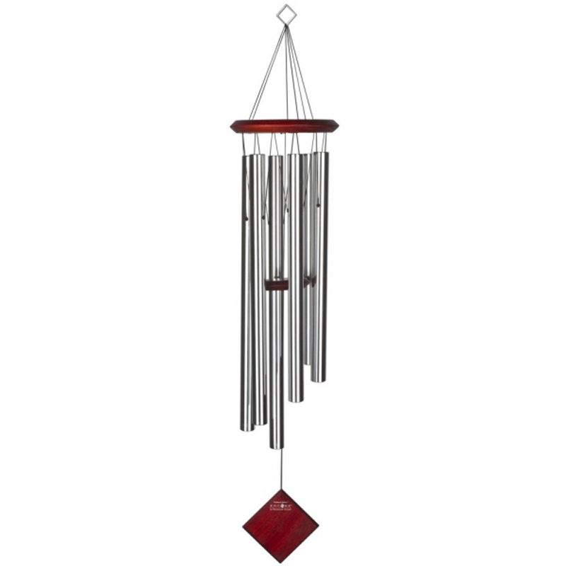 Woodstock Chimes Silver Chimes of Earth Chime