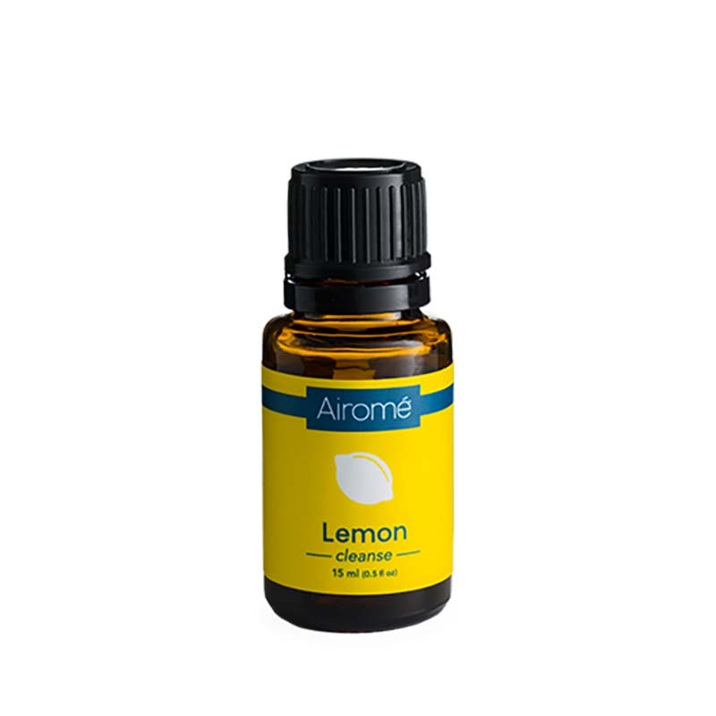 Airome Lemon Essential Oil