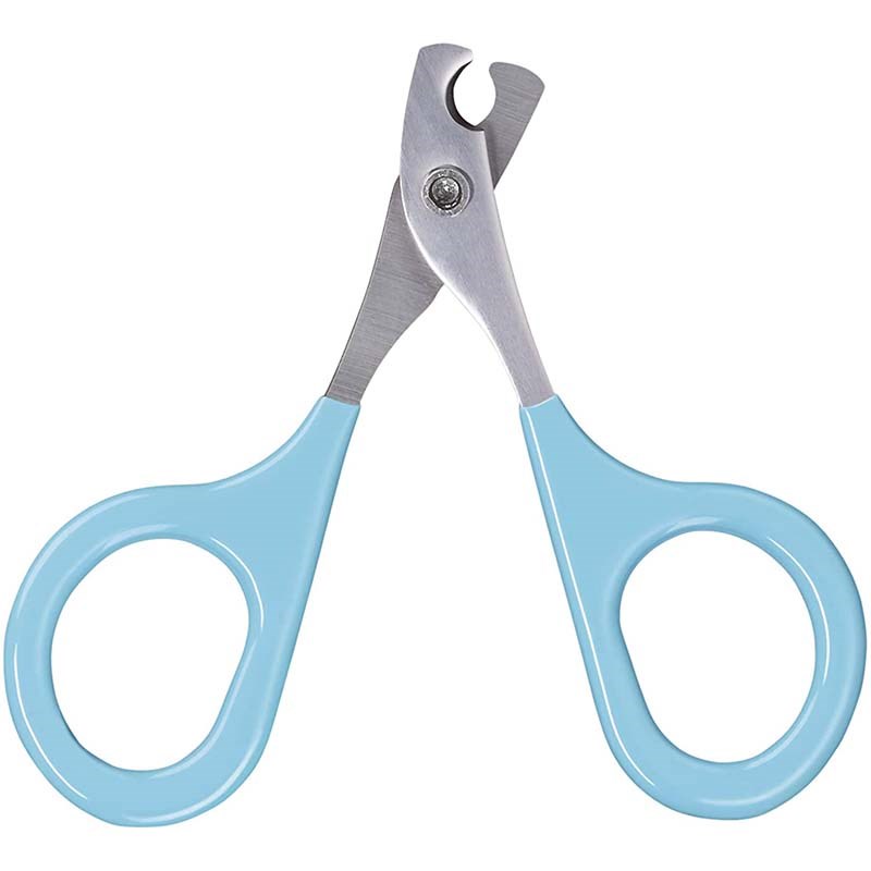 ConairPRO Cat Nail Nippers, Extra-Small