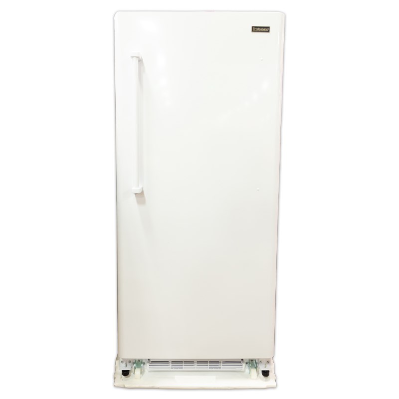 Bridgeland 16.7 CU. FT Upright Freezer, 473L - White
