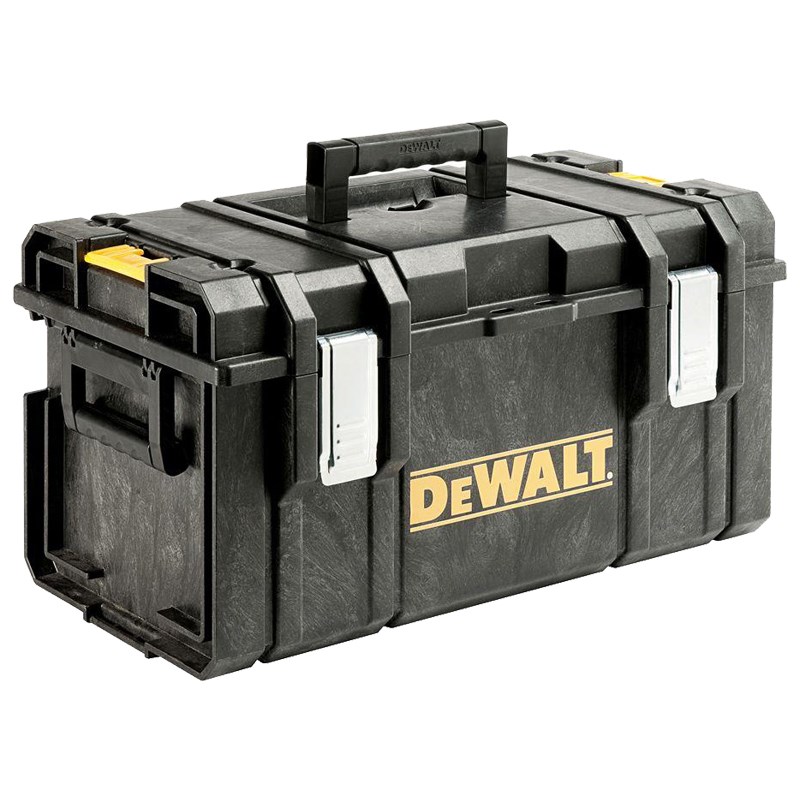 Dewalt Toughsystem 22-Inch 3865 Tool Box