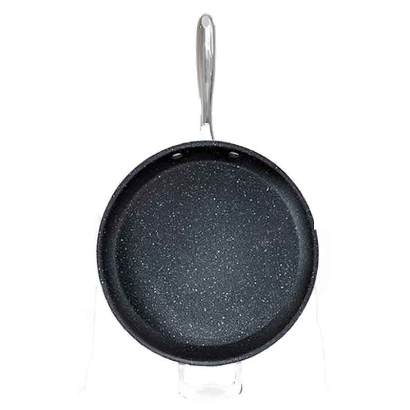 Granitestone Diamond 14-in Extra large Family Sized Frying Pan