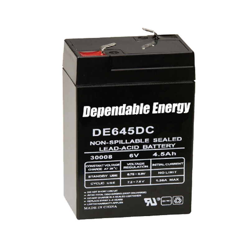 American Hunter 6V Rechargeable Battery