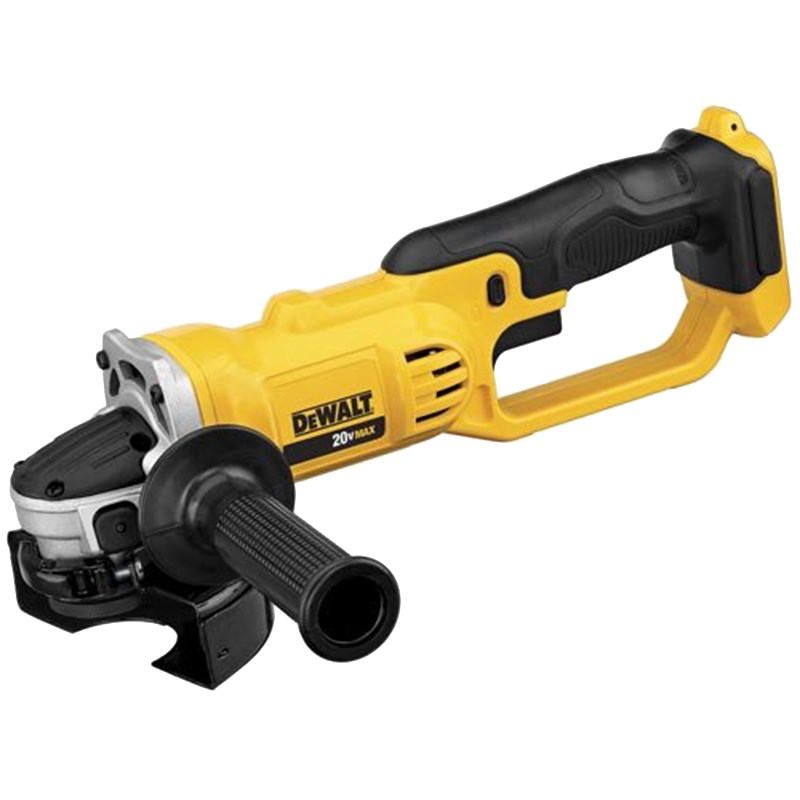 Dewalt 20V MAX Lithium Ion 4 1/2 in Cut Off Tool, Tool Only