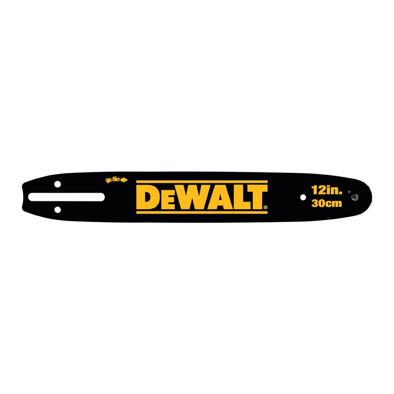 Dewalt 12-In. Chainsaw Replacement Bar