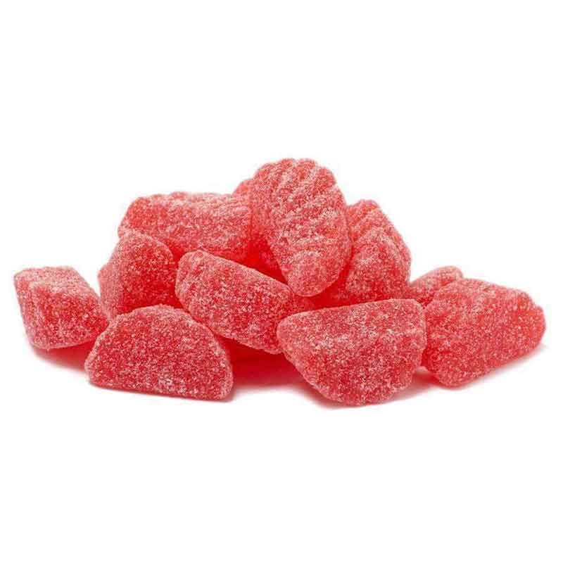 Cherry Slices Jells Candy, 17 oz