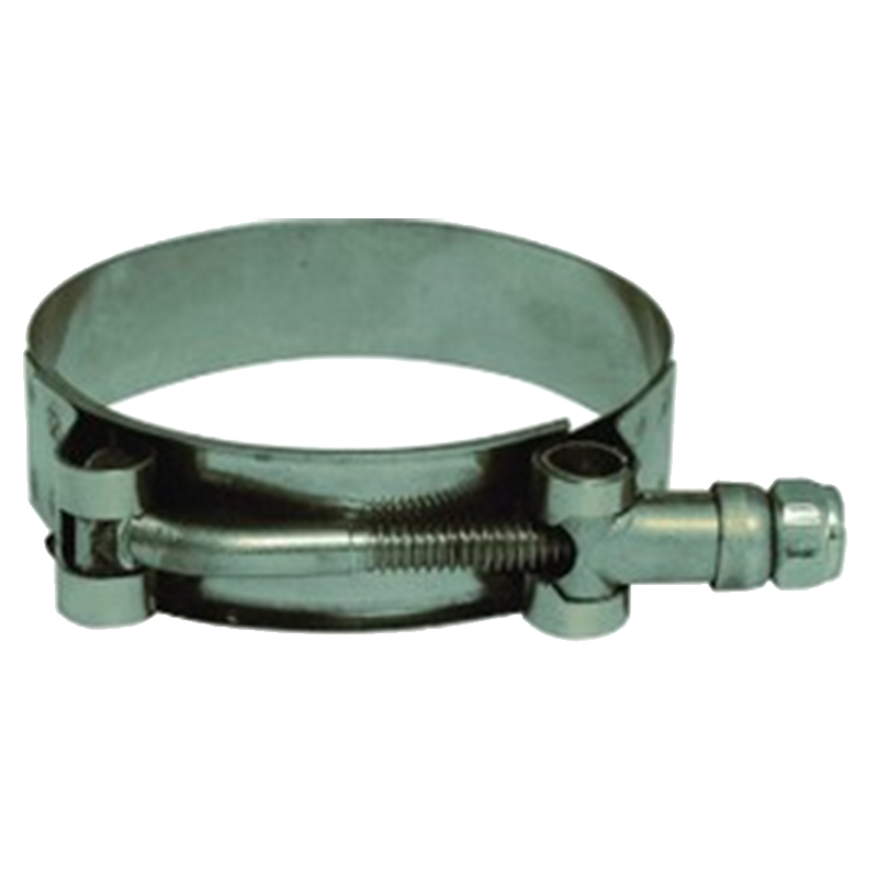 Apache Inc Clamp, Suction Hose, 2 in