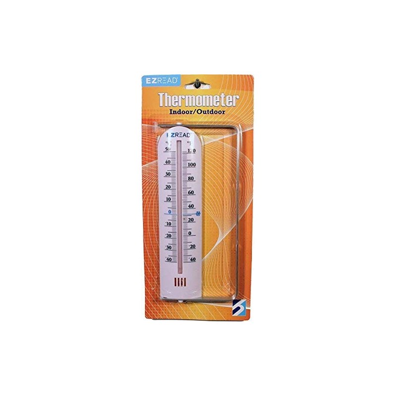 Indoor Outdoor Thermometer