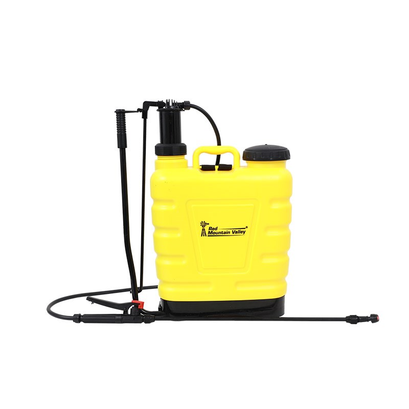 Red Mountain Valley 4 Gallon Backpack Sprayer