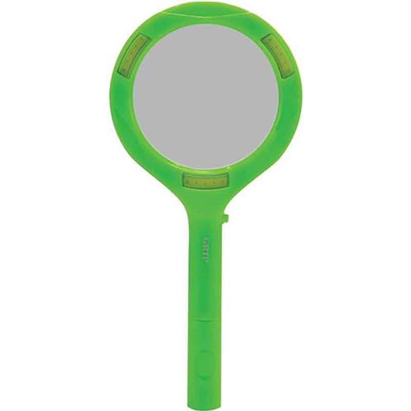 Grip COB LED Magnifying Glass, Color May Vary