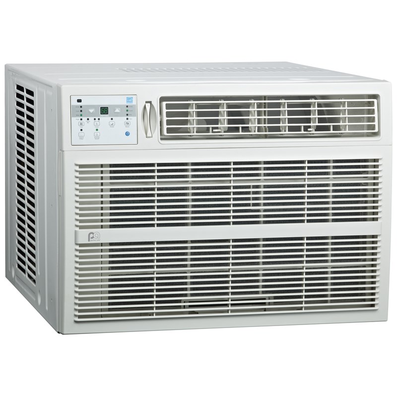 Perfect Aire Energy Star Window Air Conditioner, 18000 BTU