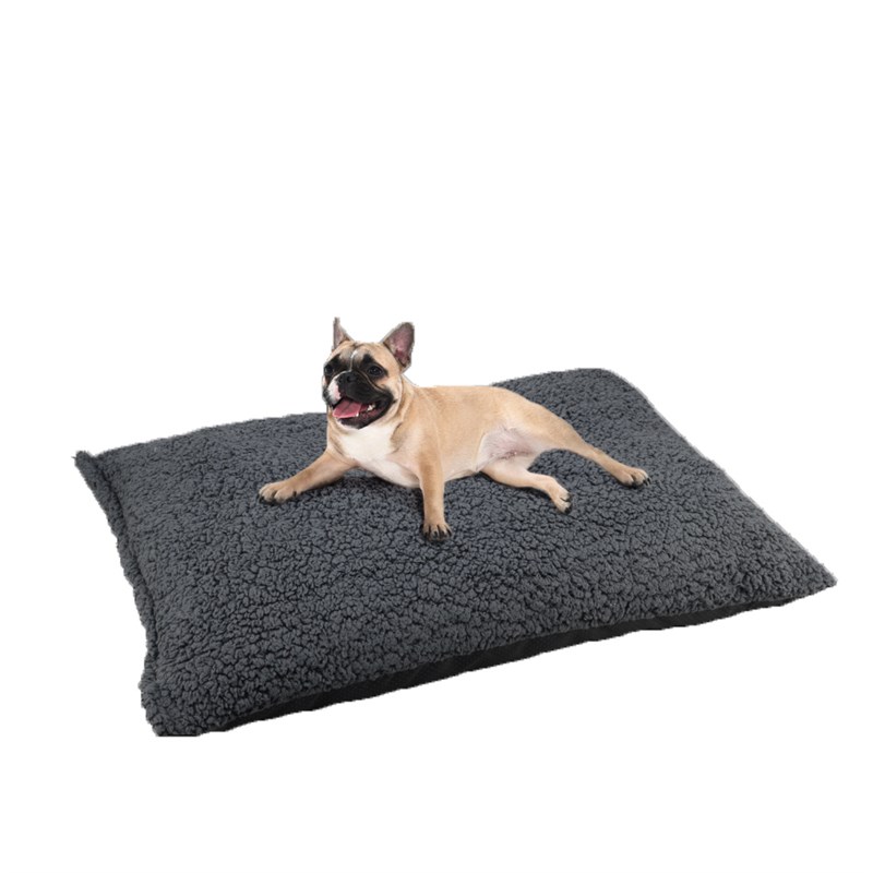 Main Street Pet Pillow Bed Extra Large, 44 in. x 36 in.