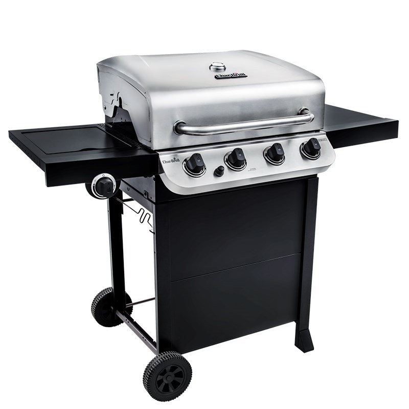 Char-Broil Series Gas Grill