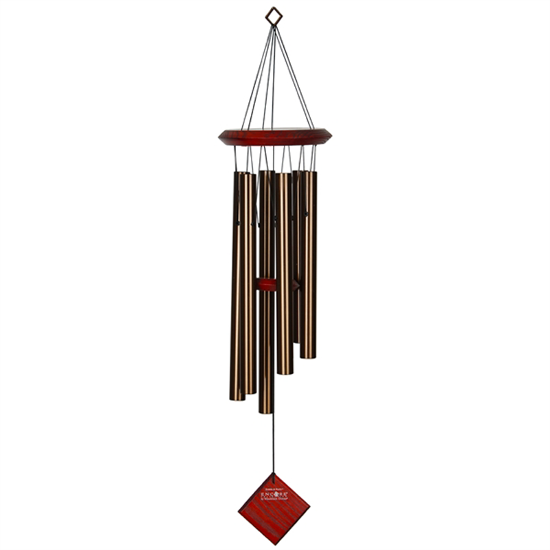 Woodstock Chimes Bronze Chimes of Pluto Chime