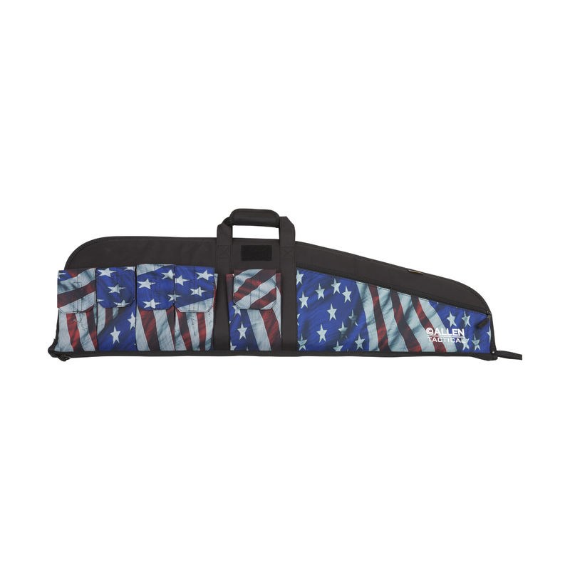 Allen 42-in Stars & Stripes Victory Tactical Rifle Case