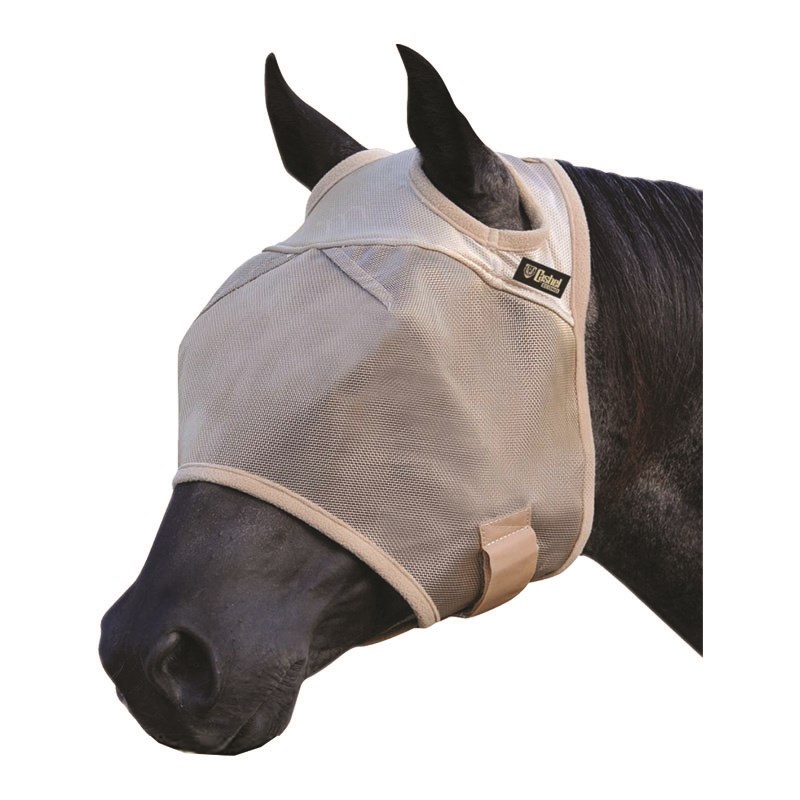 Cashel Horse Fly Mask