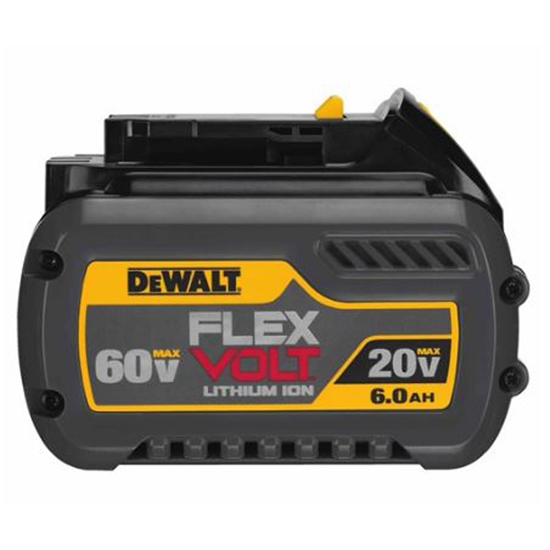 Dewalt 20V/60V Max Flexvolt 6.0 AH Battery