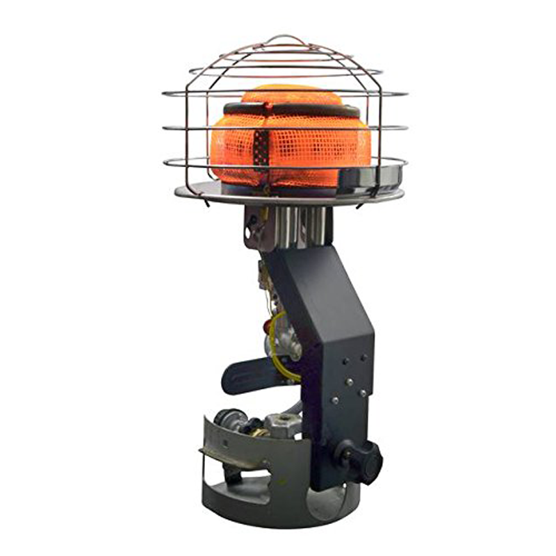 Mr. Heater 540 Degree 45000 BTU Tank Top Heater