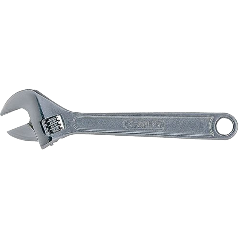 Adjustable Wrench - 10 in