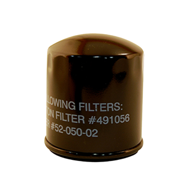 Arnold Kohler Oil Filter 52-050-02