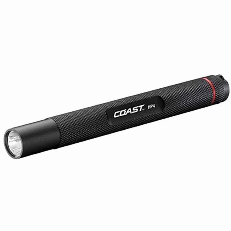 Coast Fixed Beam Optic LED Penlight